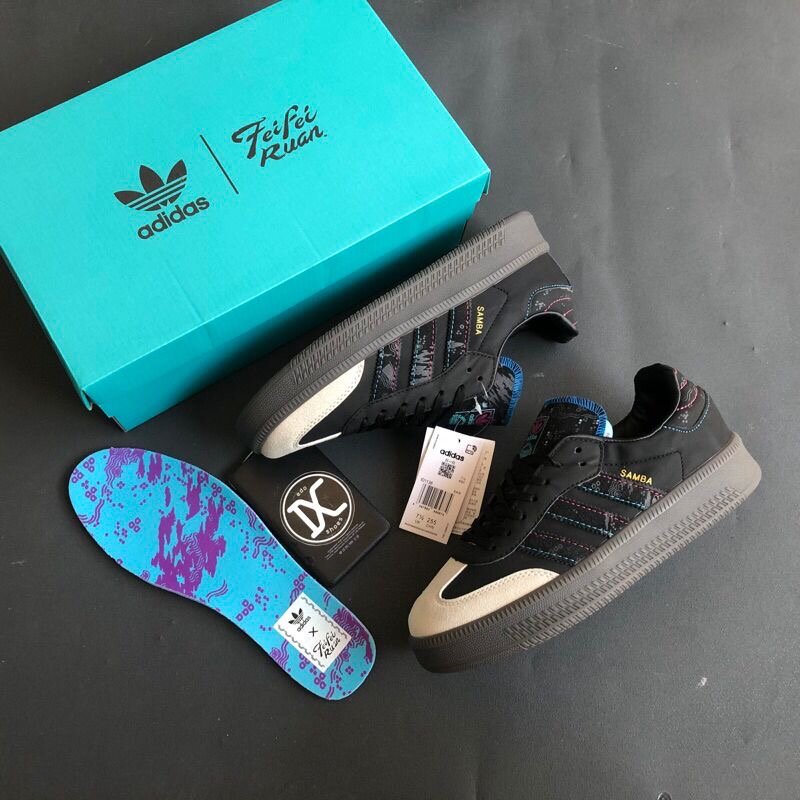 Adidas Samba Fei Fei Ruan