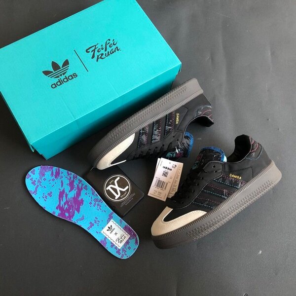 Adidas Samba Fei Fei Ruan