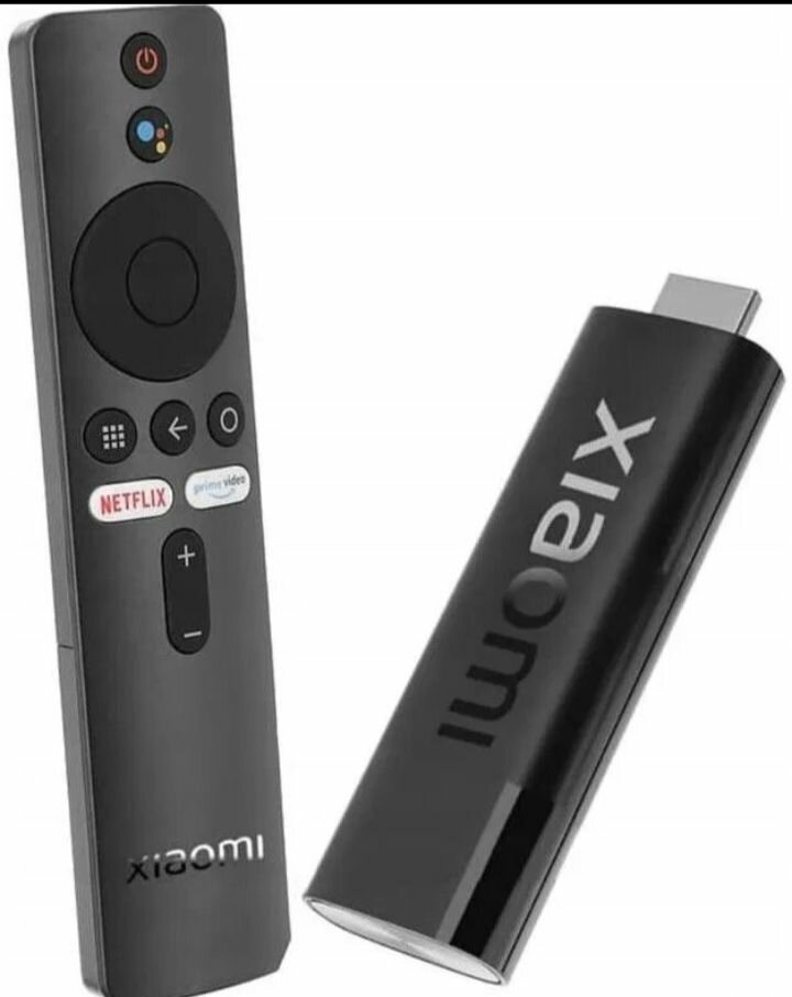 Xiaomi TV Stick 4K
