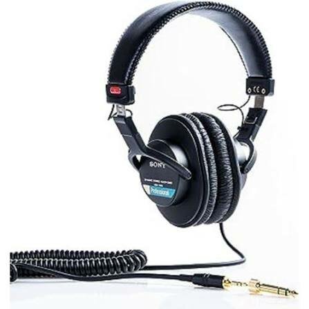 Sony MDR-7506