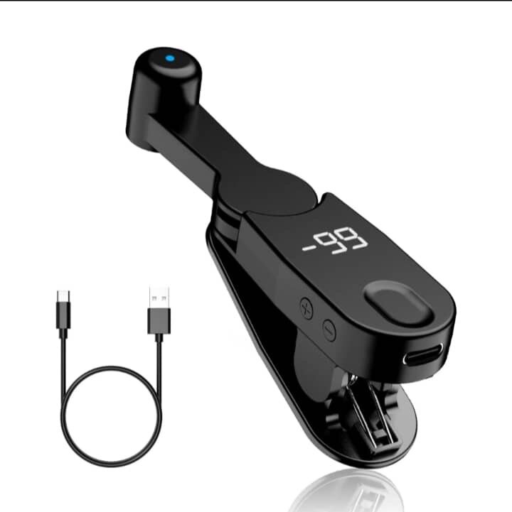 Manette pour smartphone