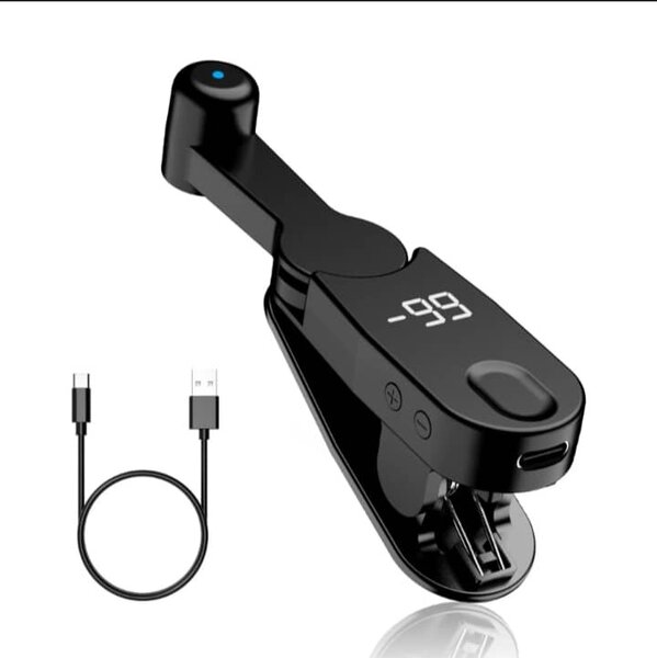 Manette pour smartphone