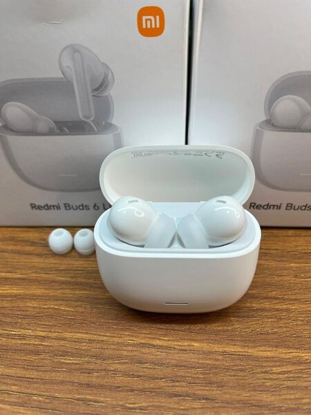 Écouteurs sans fil Xiaomi Redmi