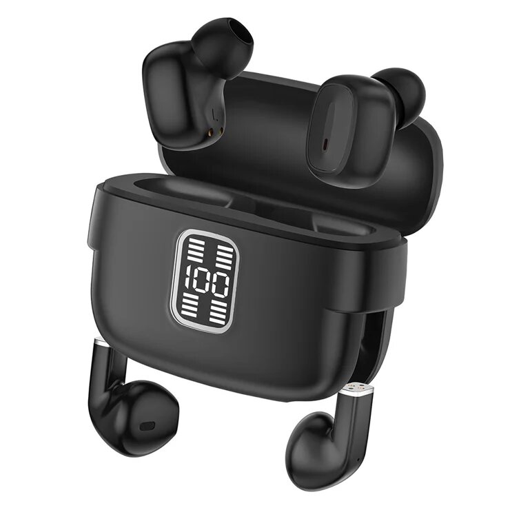 Écouteurs Bluetooth sans fil