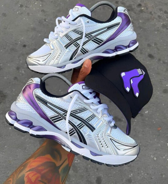 Asics