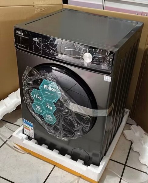 Machine à laver Philco 11kg