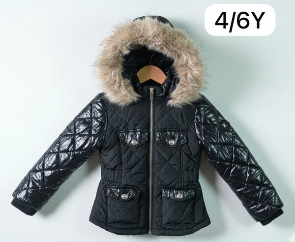 Vestes d'hiver pour enfants