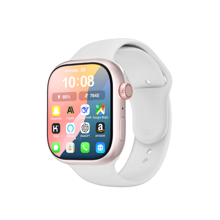 Montre Connectée Intelligente