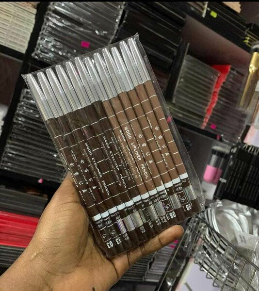 Lot de Crayons à Sourcils