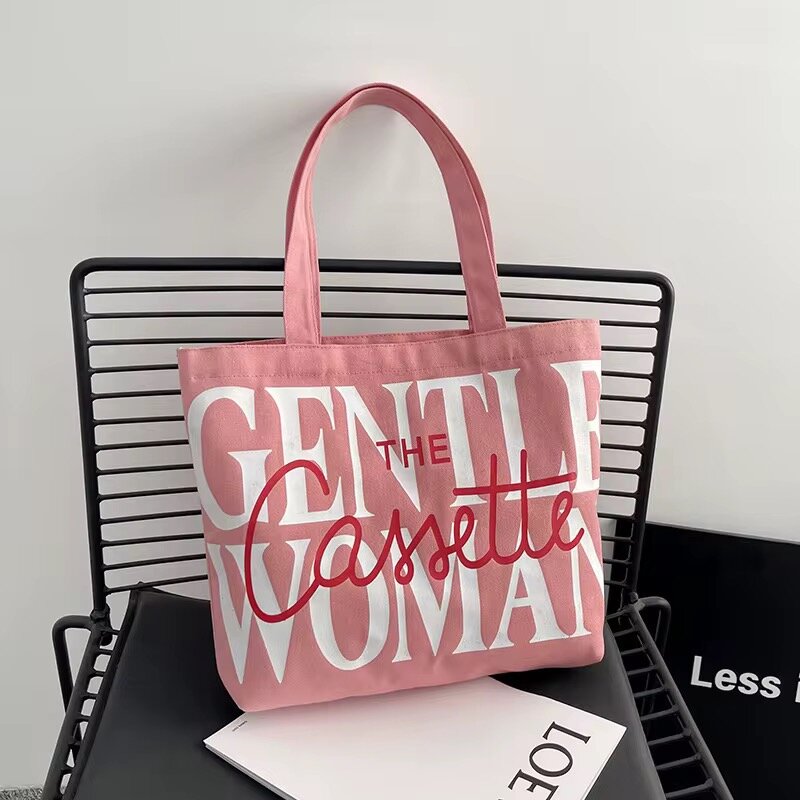 Sac fourre-tout tendance