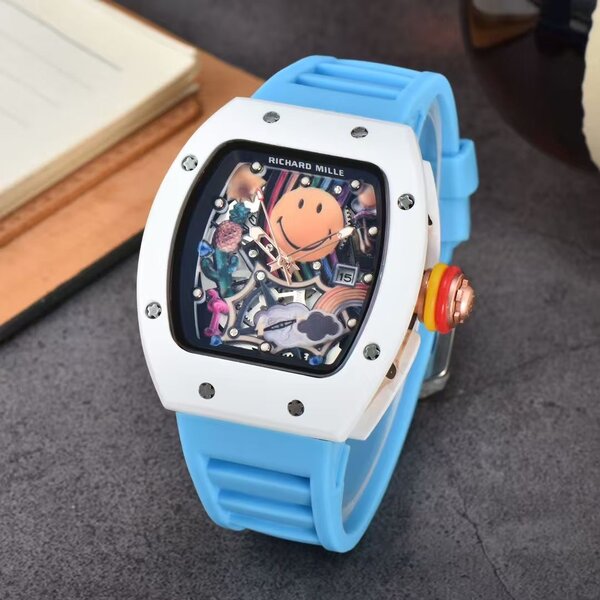 Montre Design Original Unique