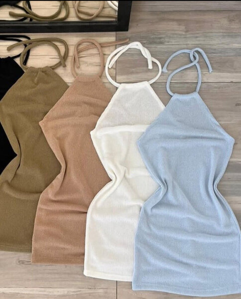 Robe moulante SHESTORE