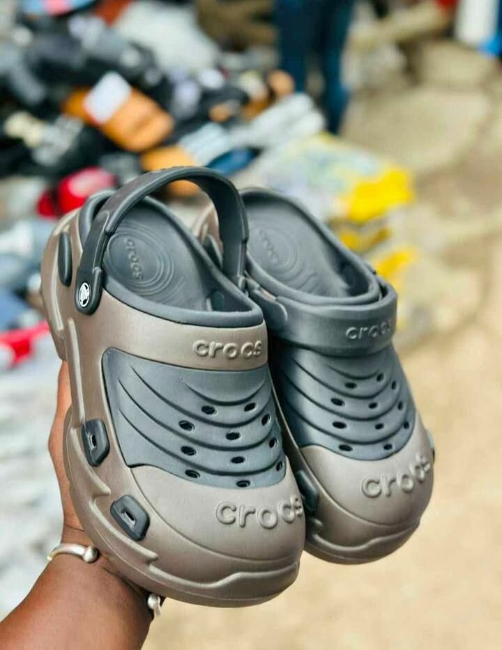 Crocs Sabots Confort Unisex