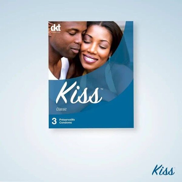 12 Préservatifs(4 paquets )