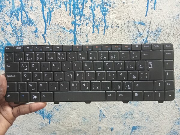 Clavier Dell 4010/4020/5030