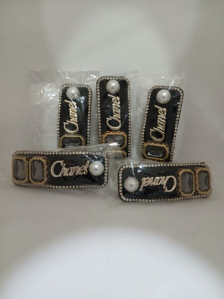 Pinces à Cheveux Élégantes