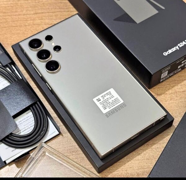 Samsung Galaxy S23 Ultra