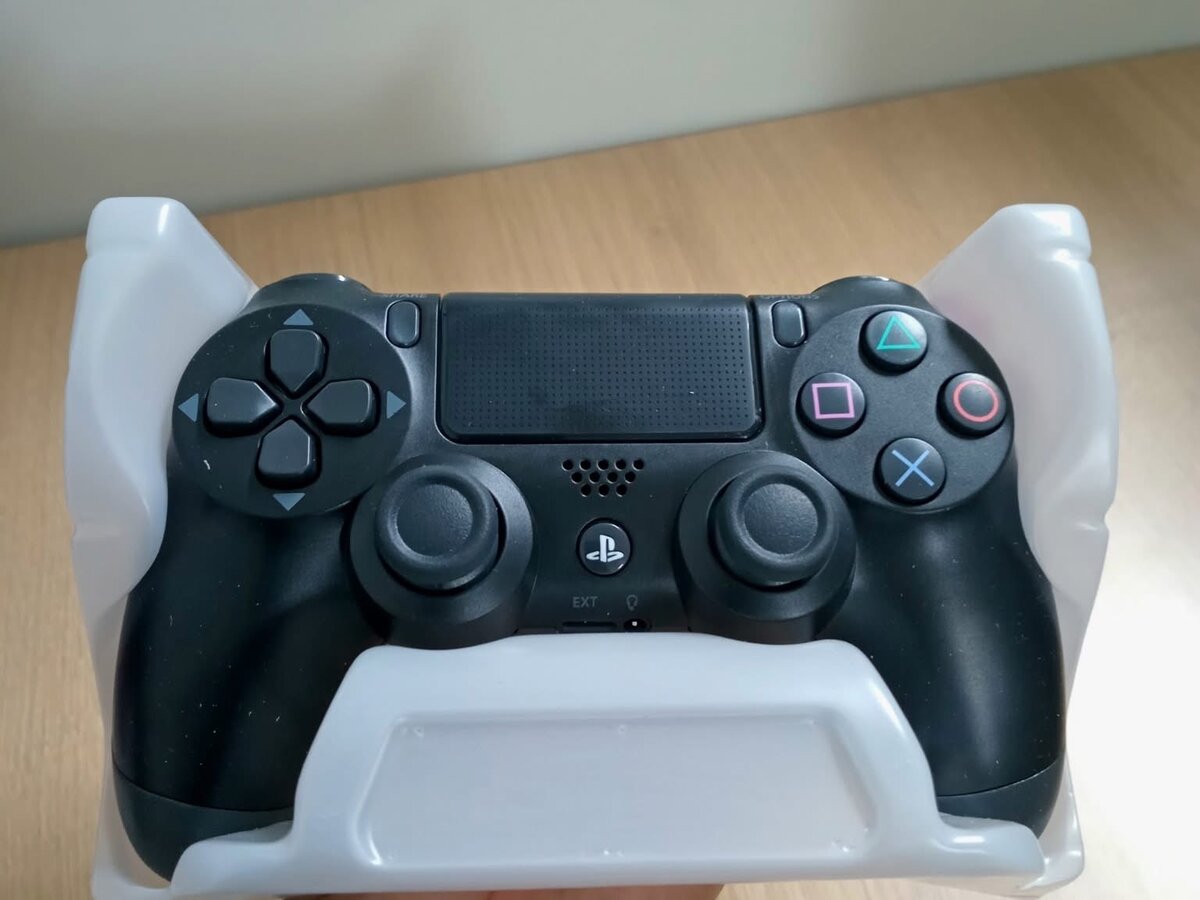 Manettes PS4 Sans Fil