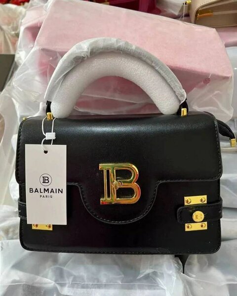 Sac à main Balmain élégant