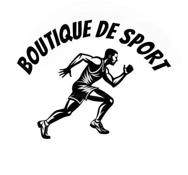 Boutique de sport 