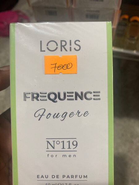 LORIS Eau de Parfum Set