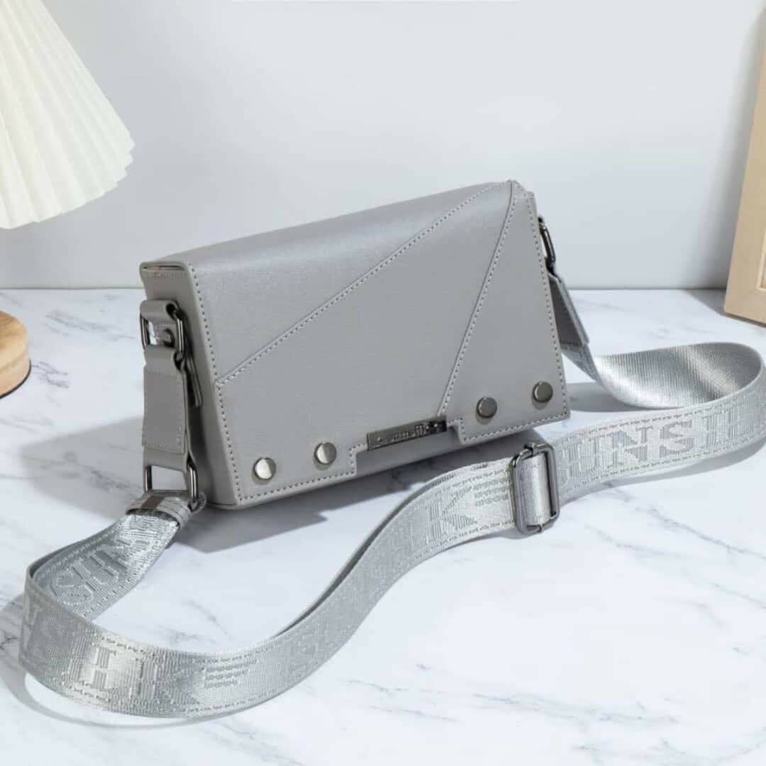 Sac bandoulière élégant