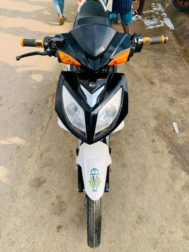 Pièce moto ktm