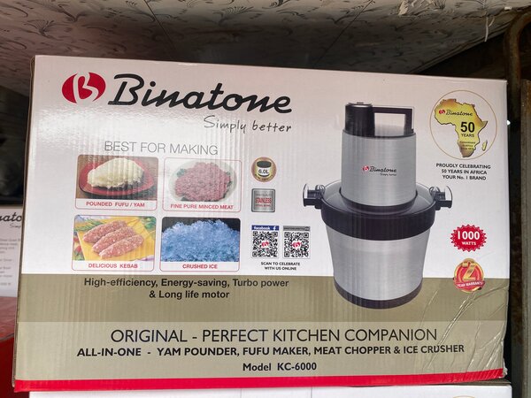 Binatone Multi-fonctions