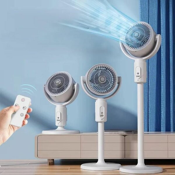 Ventilateur F1 Circulation