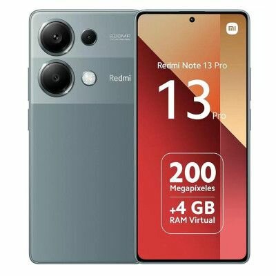 Redmi Note 13 Pro Smartphone