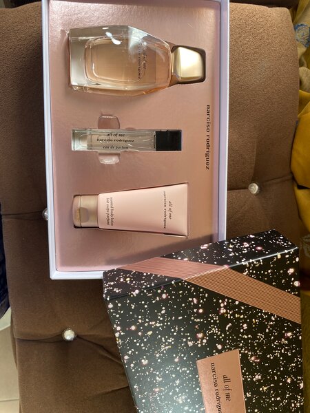 Coffret Cadeau Gucci Parfum