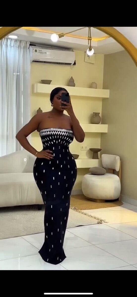 Robe élégante soirée femme