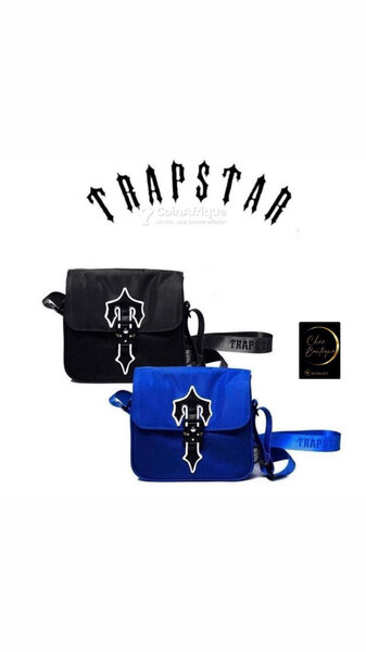Sacoche Trapstar