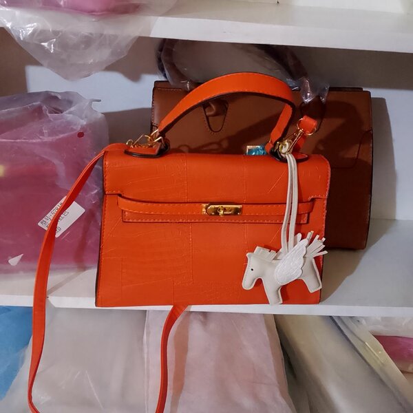 Sac à main élégant femme