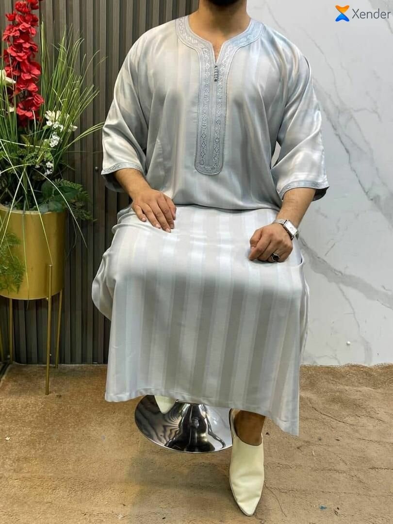 Thobe Xender Luxe Homme