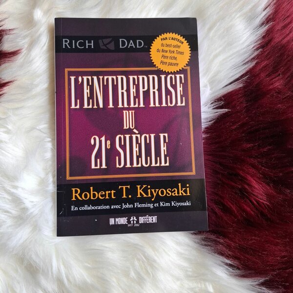 L'entreprise du 21e Siècle