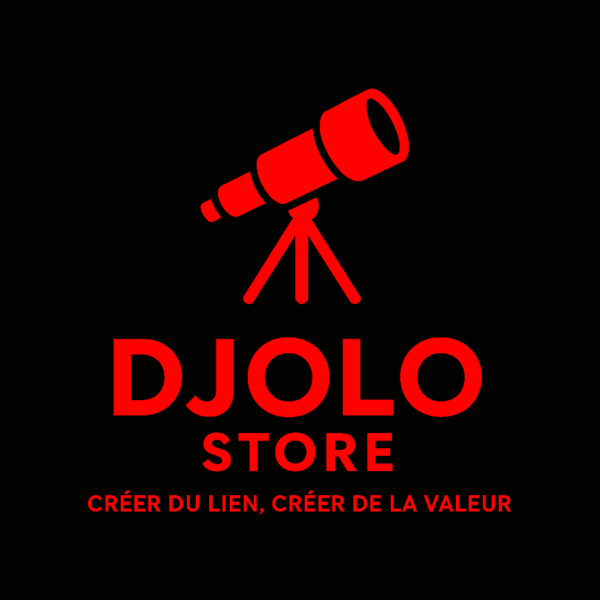 DjoloStore 