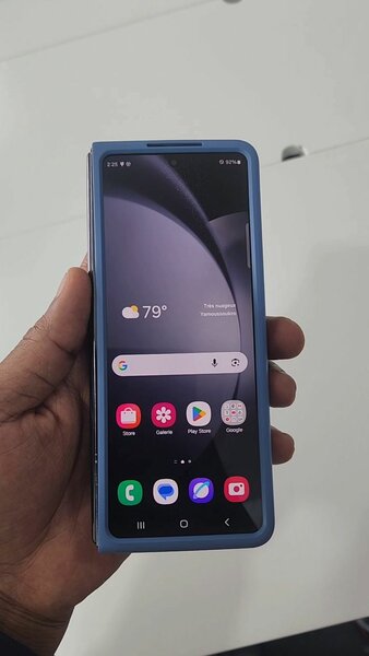 SAMSUNG GALAXY Z FOLD 5