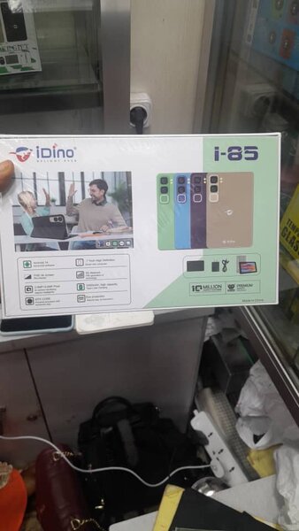 Tablette iDino i-85 avec Clavier