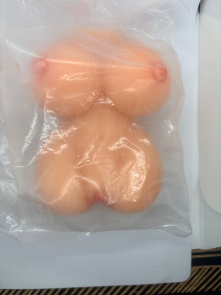 Jouet Sensuel Réaliste