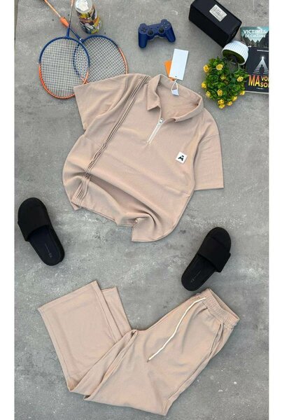 Ensemble de survêtement pour homme