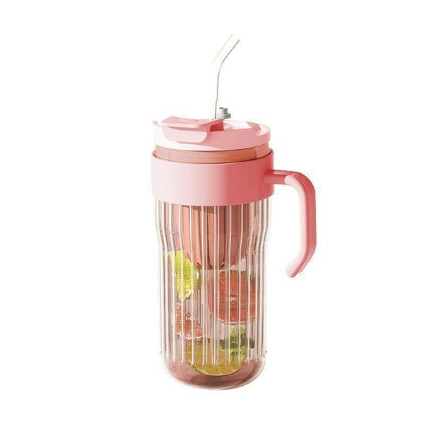 Gourde infuseur 1500ml élégante
