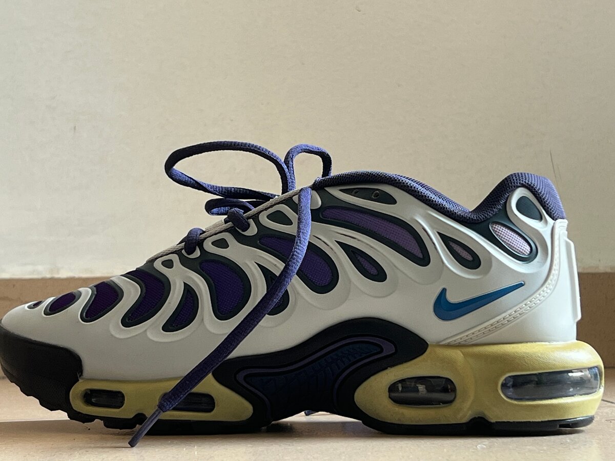 Baskets Air Max Plus TN