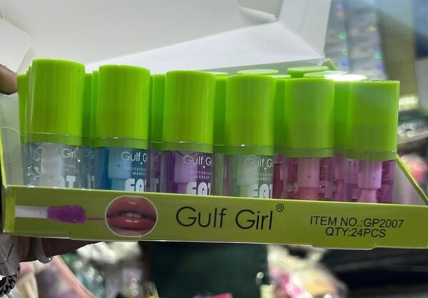 Rouge à lèvres Gulf Girl