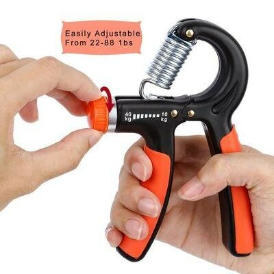 Pince de Musculation Réglable