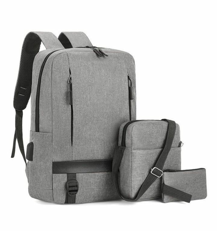 Sac à dos moderne pour ordinateur portable