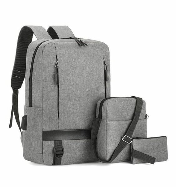 Sac à dos moderne pour ordinateur portable