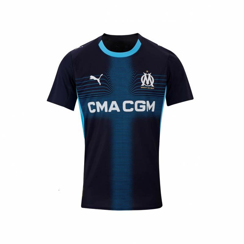Maillot de Football Club