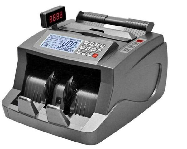 Compteur de Billets Pro