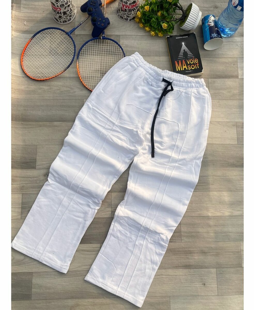 Pantalon de sport homme